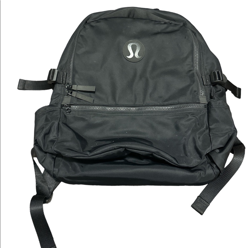 Lululemon New Crew Backpack